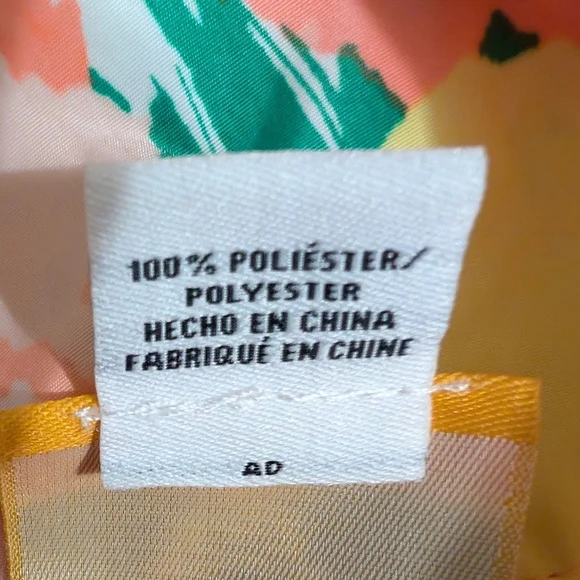 Ruby Rd. Floral Jacket - Picture 4 of 5